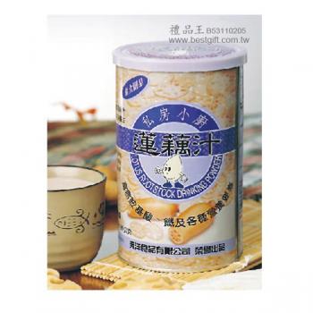 健康蓮藕汁(600公克易開罐裝)	