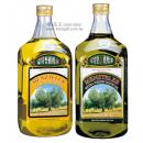PURE橄欖油2L+EXTRA橄欖油2L	